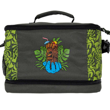 Santa Cruz - Tiki Hand Cooler Bag.