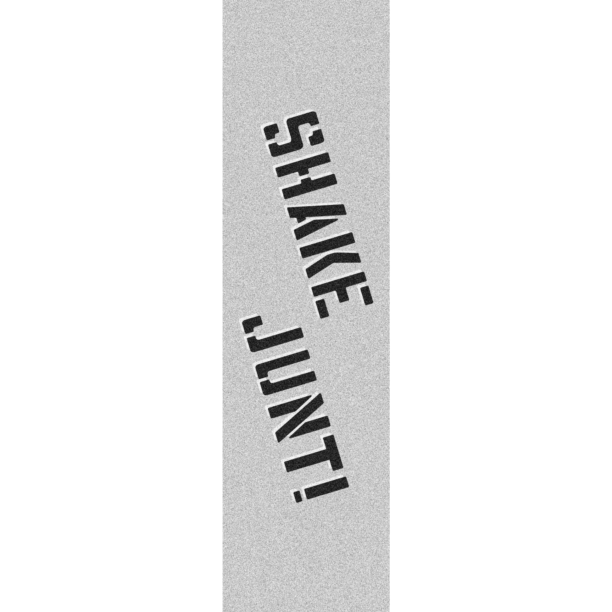 Shake Junt - Clear Griptape.