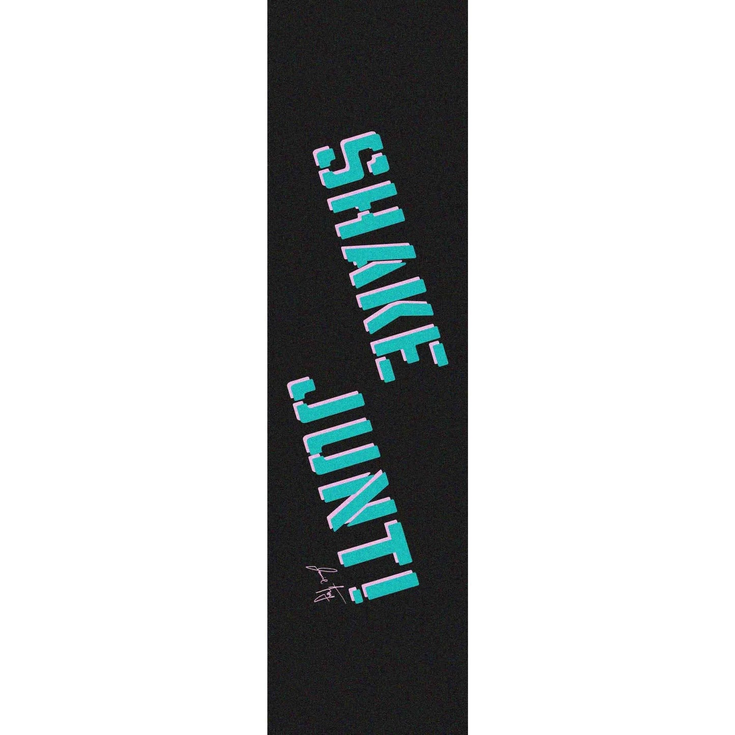 Shake Junt - Jamie Foy Pro Griptape.
