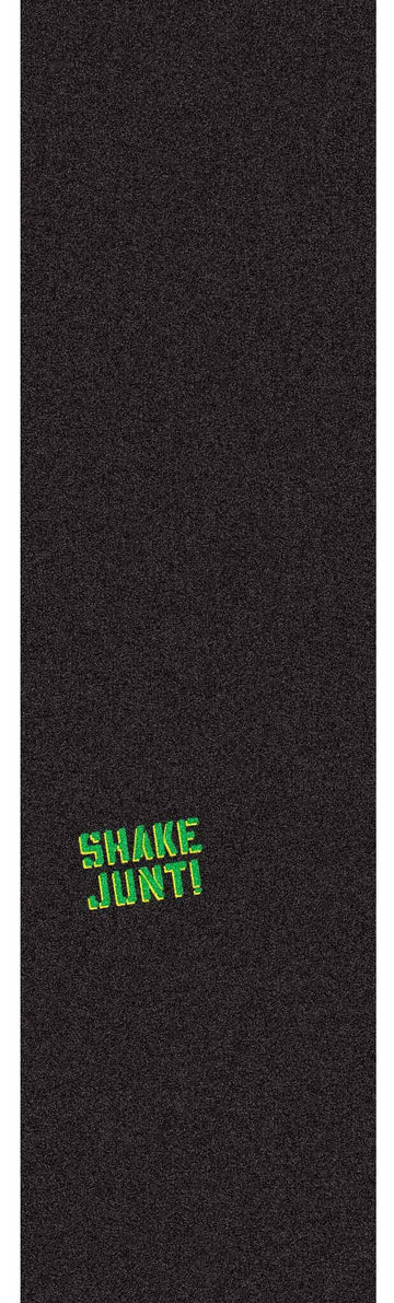 Shake Junt - Lo Key Griptape.