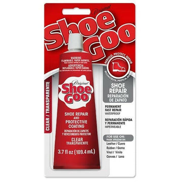 Shoe Goo - 105.6ml Clear.