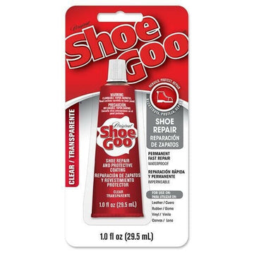 Shoe Goo - 28.5ml Clear.