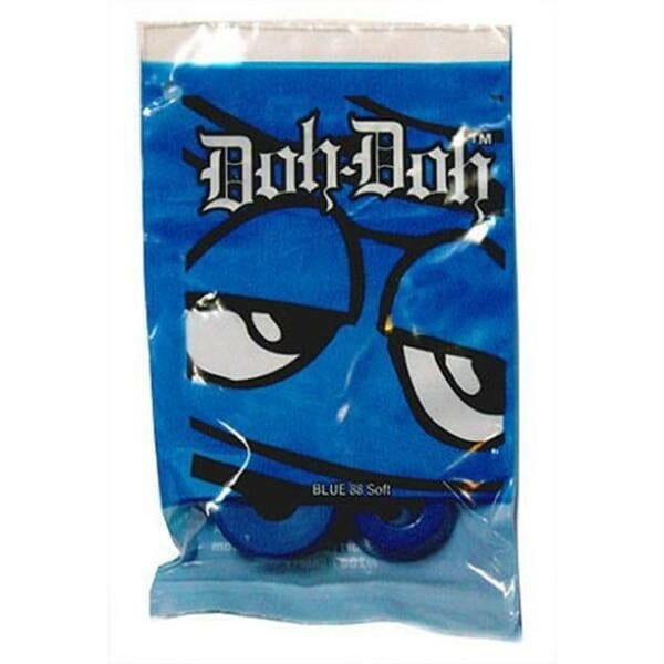 Shortys - Doh Doh OG Bushings Blue 88.
