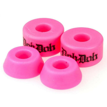 Shortys - Doh Doh OG Bushings Neon Pink 96.