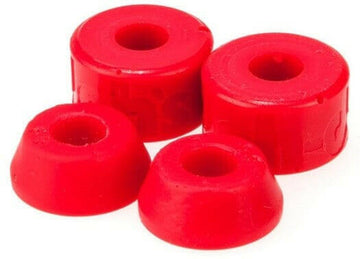 Shortys - Doh Doh OG Bushings Red 95.