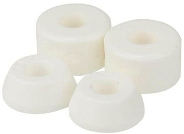 Shortys - Doh Doh OG Bushings White 97.5.