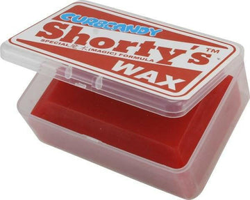 Shortys - Curb Candy Wax Large.
