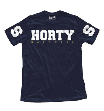 Shortys - S-HORTY-S Mens Tee Navy.
