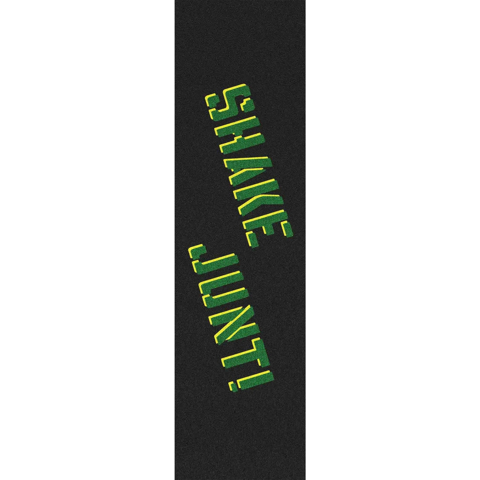 Shake Junt - OG Sprayed Griptape.
