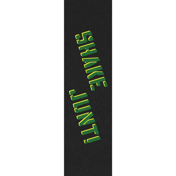 Shake Junt - OG Sprayed Griptape.