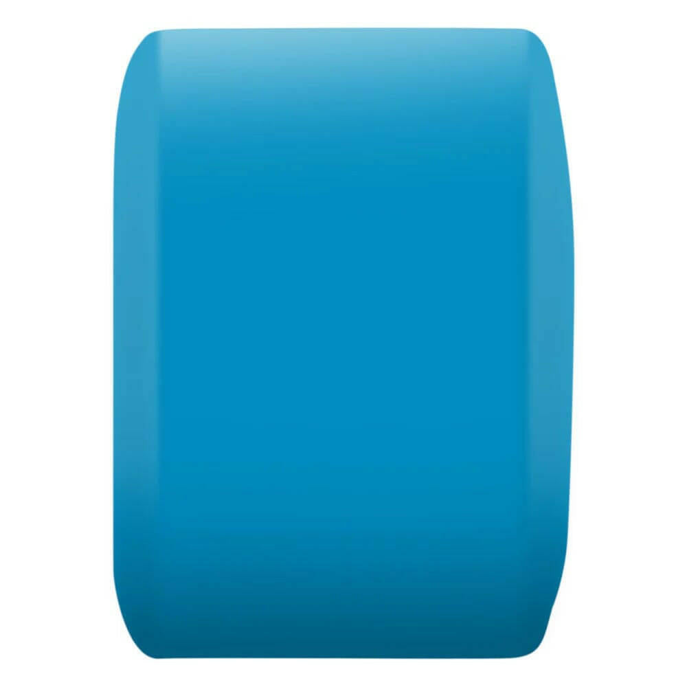 Slime Balls - Flame OG Slime Blue 60MM 78A Skateboard Wheels.