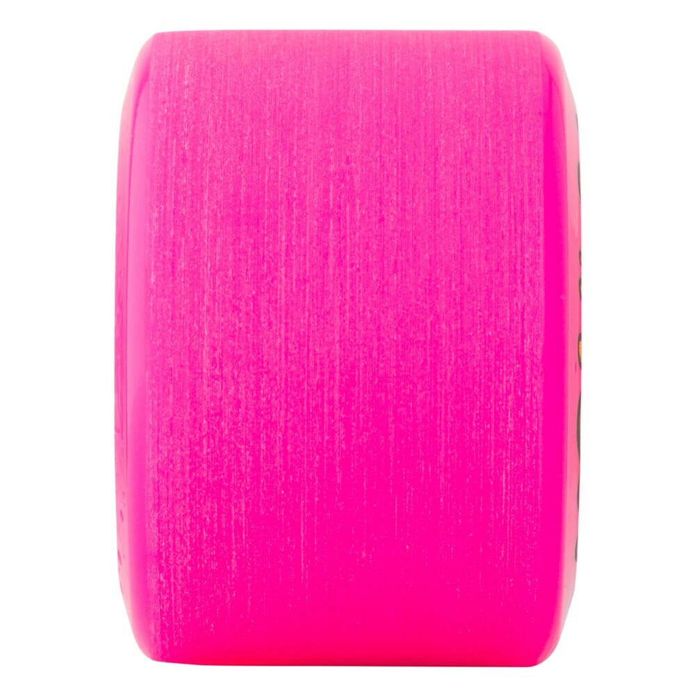 Slime Balls - OG Slime Pink 66MM 78A Skateboard Wheels.