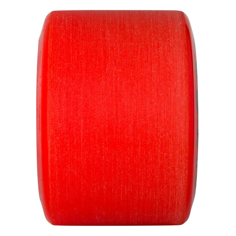 Slime Balls - OG Slime Red 66MM 78A Skateboard Wheels.