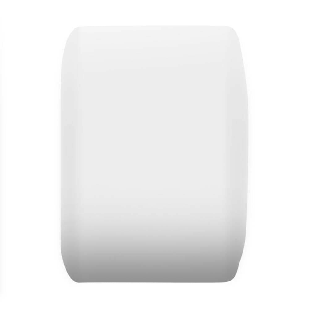 Slime Balls - OG Slime White 60MM 78A Skateboard Wheels.