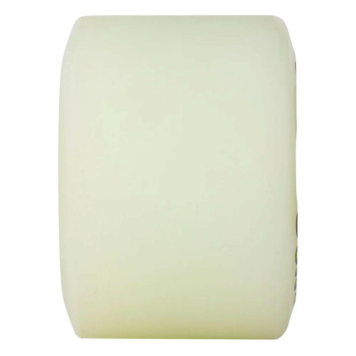 Slime Balls - OG Slime White 66MM 78A Skateboard Wheels.