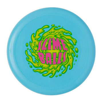 Slime Balls -  SB Logo Frisbee.