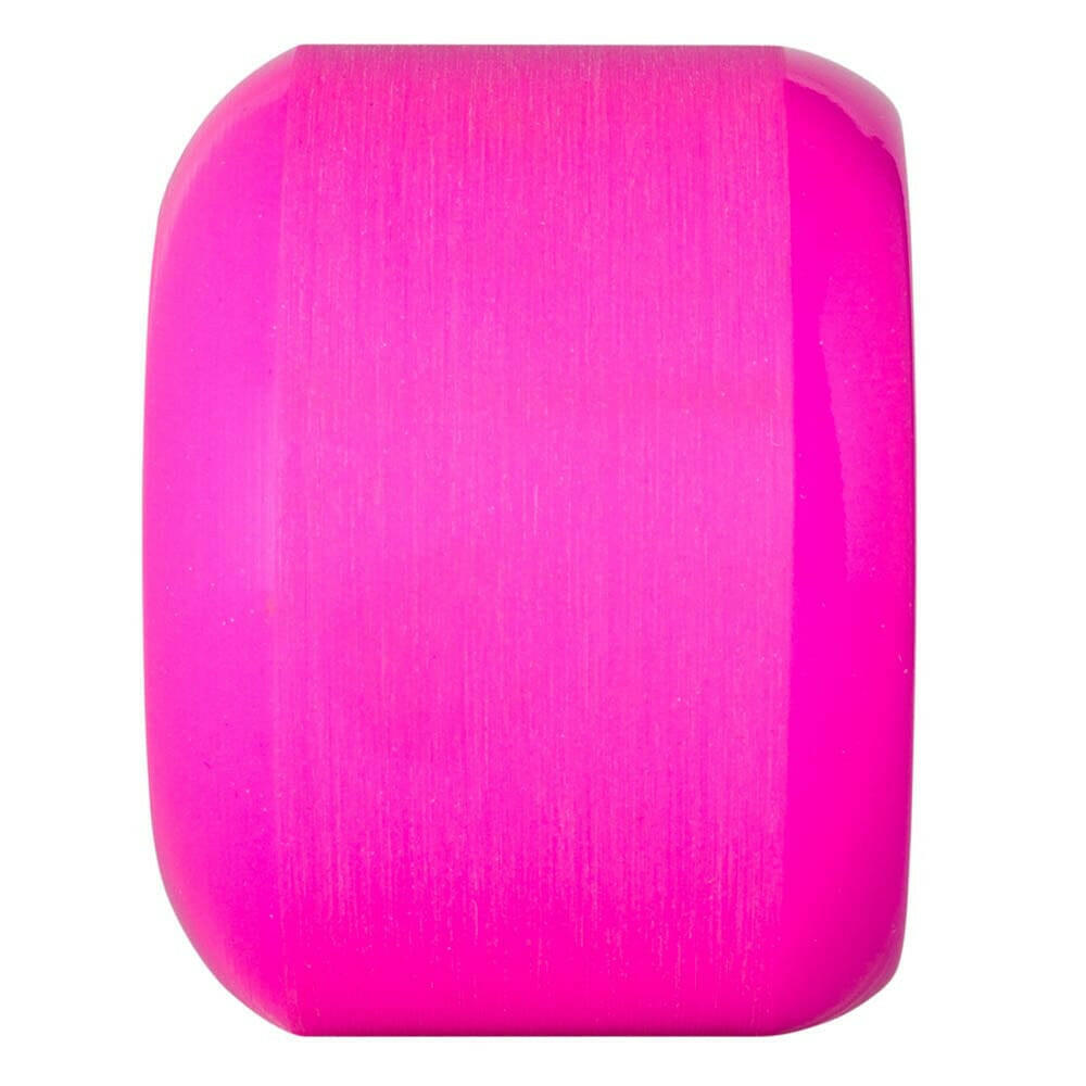 Slime Balls - Vomits Pink 60MM 95A Skateboard Wheels.
