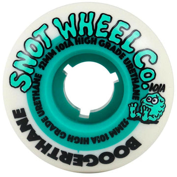 Snot - Boogerthane 52MM 101A Skateboard Wheels.