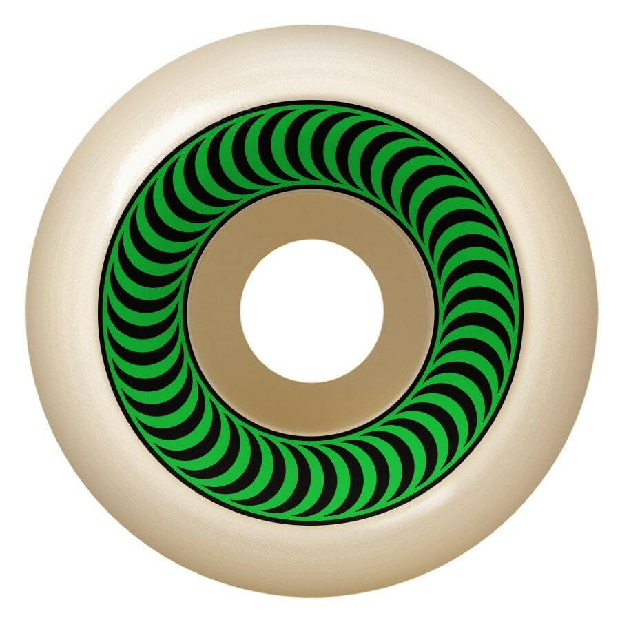Spitfire - OG Classics 52MM 99A Skateboard Wheels.