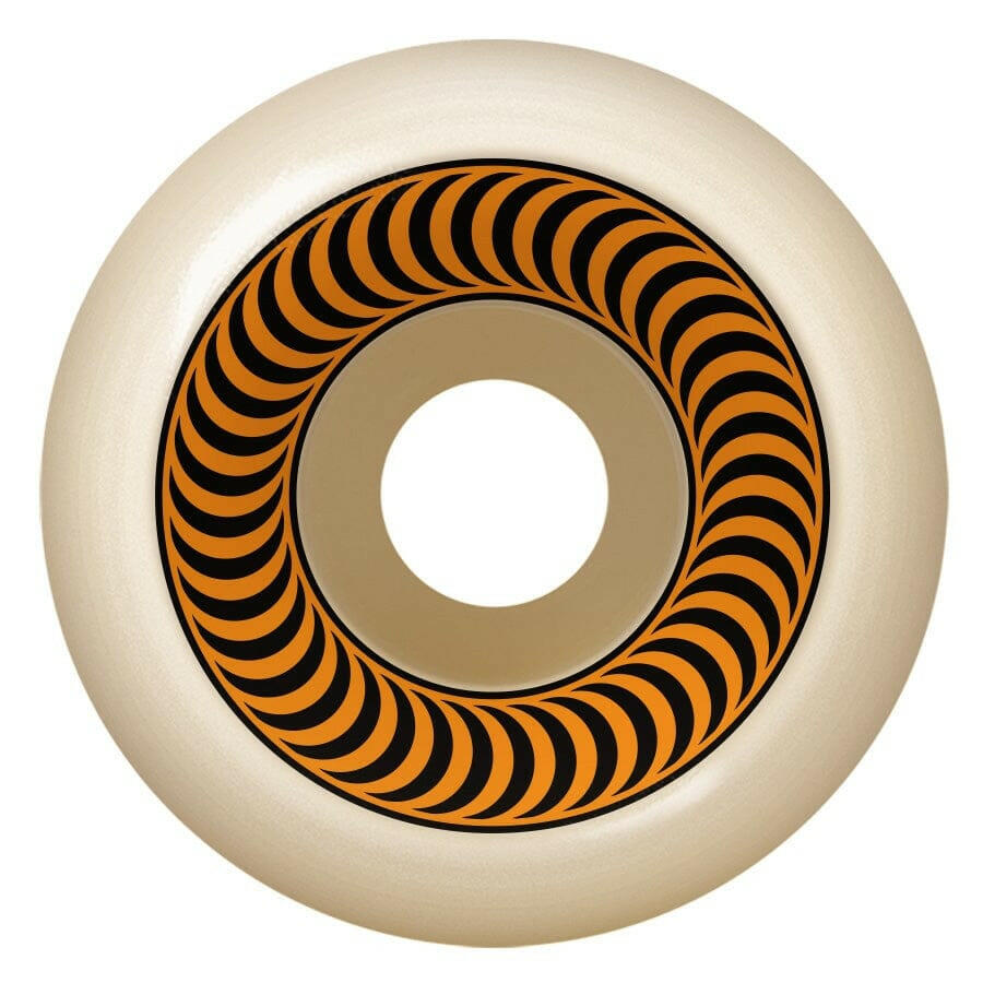 Spitfire - OG Classics 53MM 99A Skateboard Wheels.