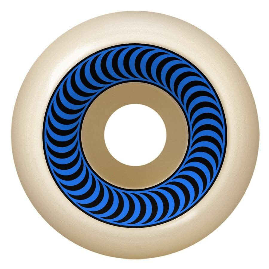 Spitfire - OG Classics 56MM 99A Skateboard Wheels.