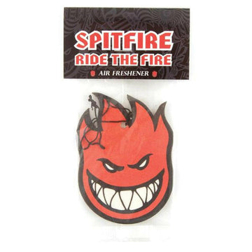 Spitfire - Bighead Air Freshener.