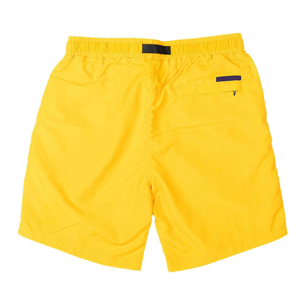 Spitfire - Bighead Circle Shorts Gold.
