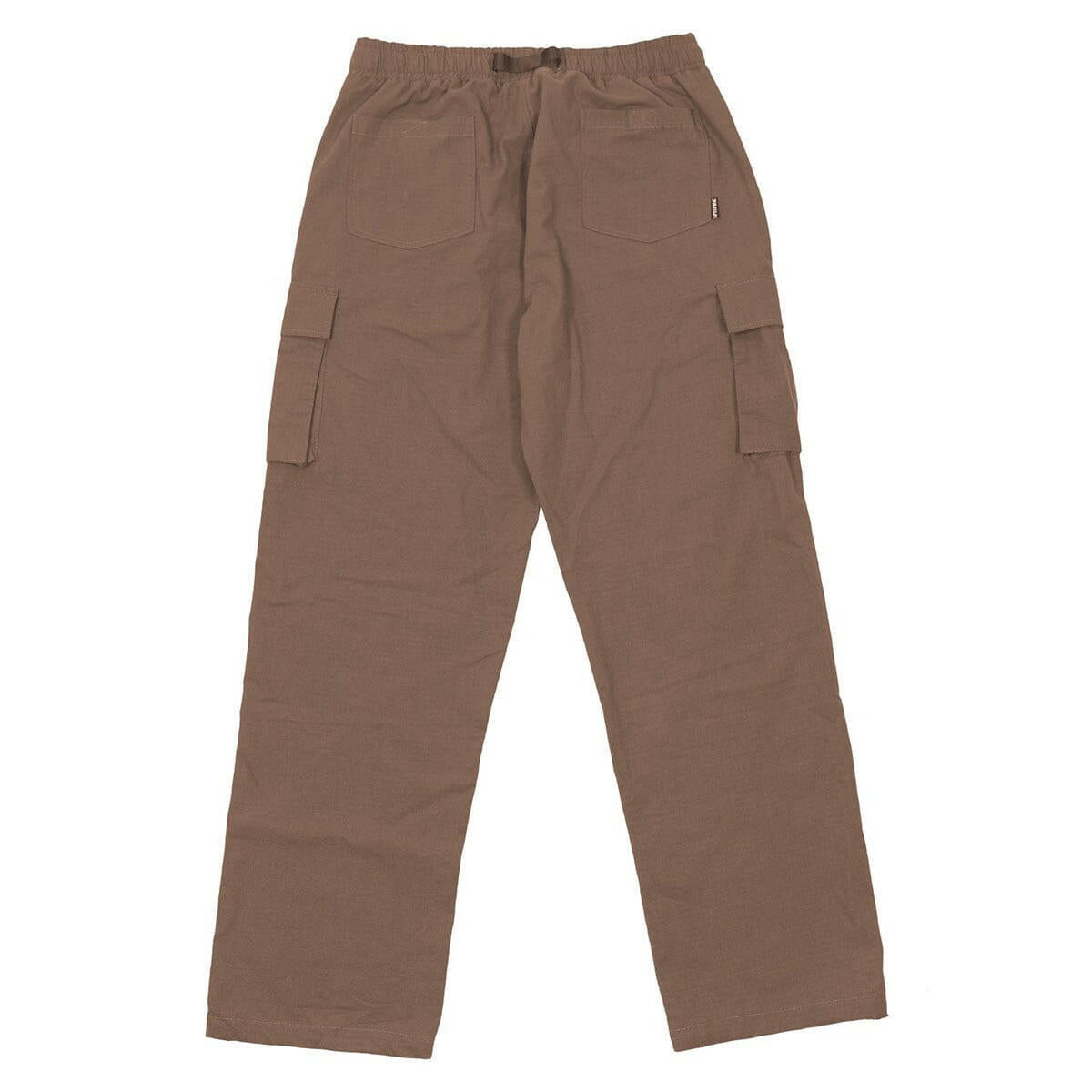 Spitfire - Bighead Fill Cargo Pants Brown.