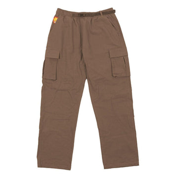 Spitfire - Bighead Fill Cargo Pants Brown.