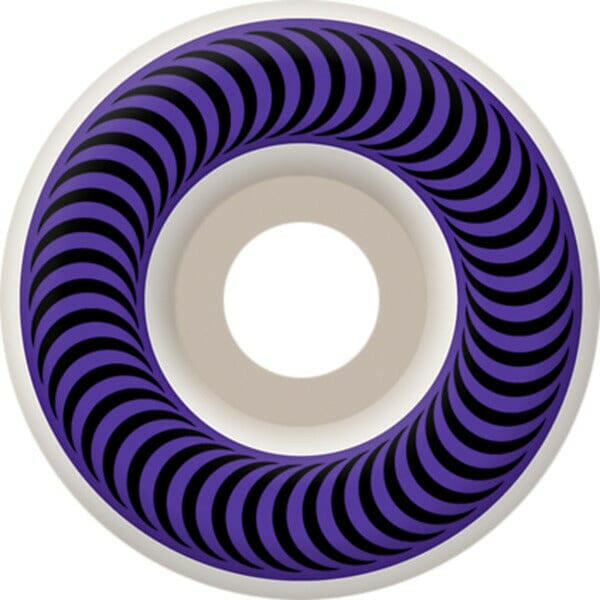 Spitfire - Classics 58MM 99A Skateboard Wheels.