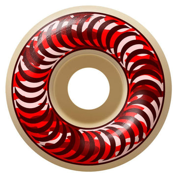 Spitfire - F4 Camo Classic 51MM 99A Skateboard Wheels.