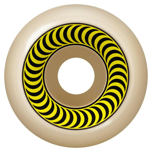 Spitfire F4 OG Classics 55MM 99A Skateboard Wheels.