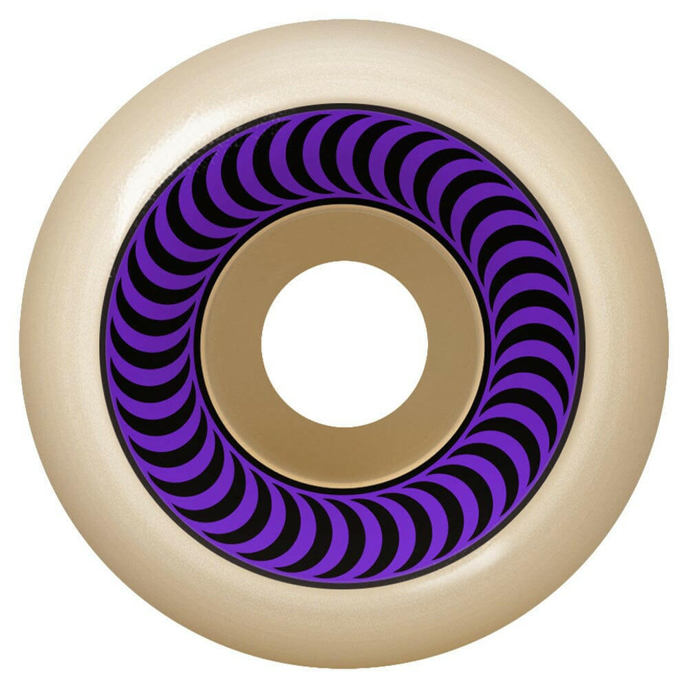 Spitfire - F4 OG Classics 58MM 99A Skateboard Wheels.
