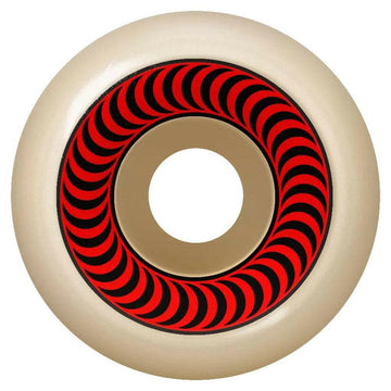 Spitfire - F4 OG Classics 60MM 99A Skateboard Wheels.