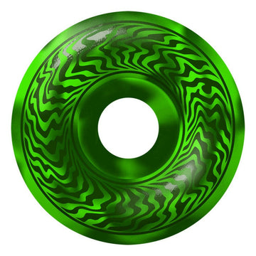 Spitfire - F4 Swirled Classic 58MM 99A Skateboard Wheels.