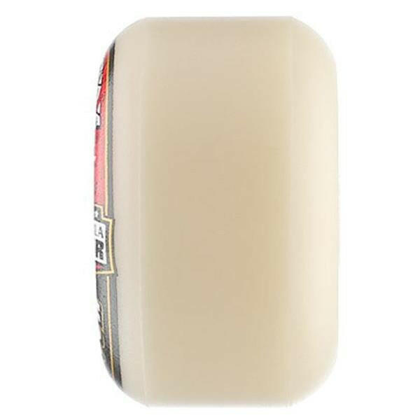 Spitfire - F4 Conical 54MM 101A Skateboard Wheels.