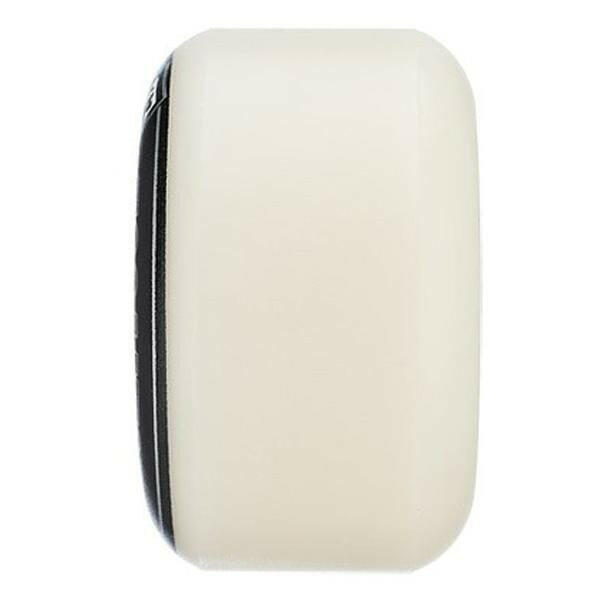 Spitfire F4 Conical 54MM 99A Skateboard Wheels.