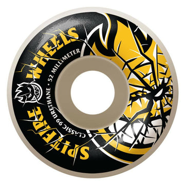 Spitfire - Shattered Bighead 52MM 99A Skateboard Wheels.