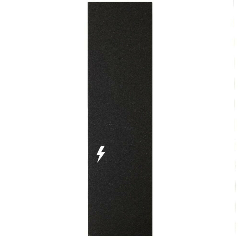 Sunday - Logo Die Cut Griptape Black.