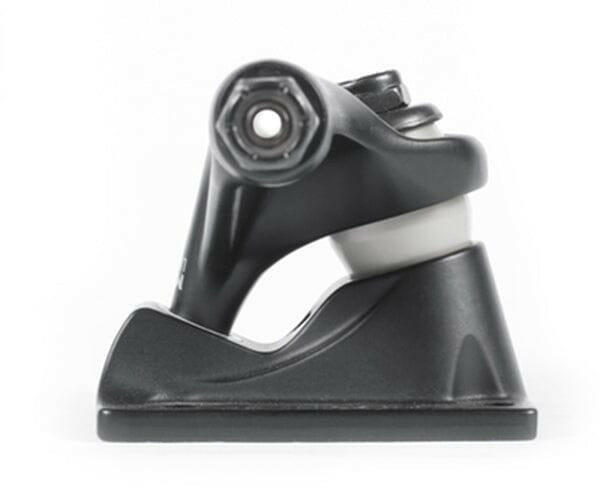 Tensor - Mag Light Black 5.75 Skateboard Trucks.