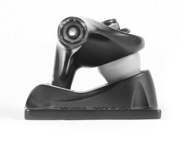 Tensor - Mag Light Low Black 5.25 Skateboard Trucks.