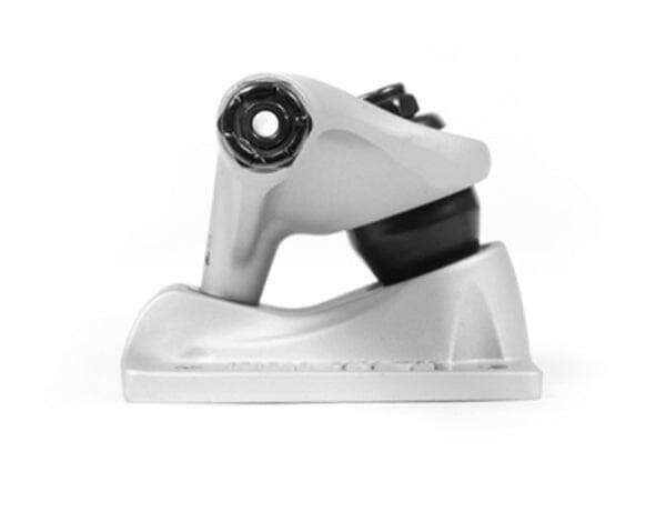 Tensor - Mag Light Low Silver 5.5 Skateboard Trucks.