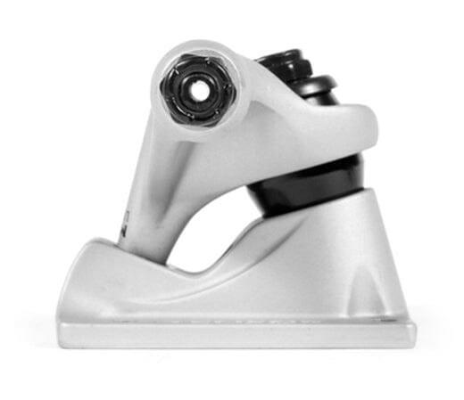 Tensor - Mag Light Silver 6.0 Skateboard Trucks.