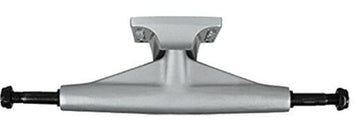 Tensor - Mag Light Low Silver 5.5 Skateboard Trucks.
