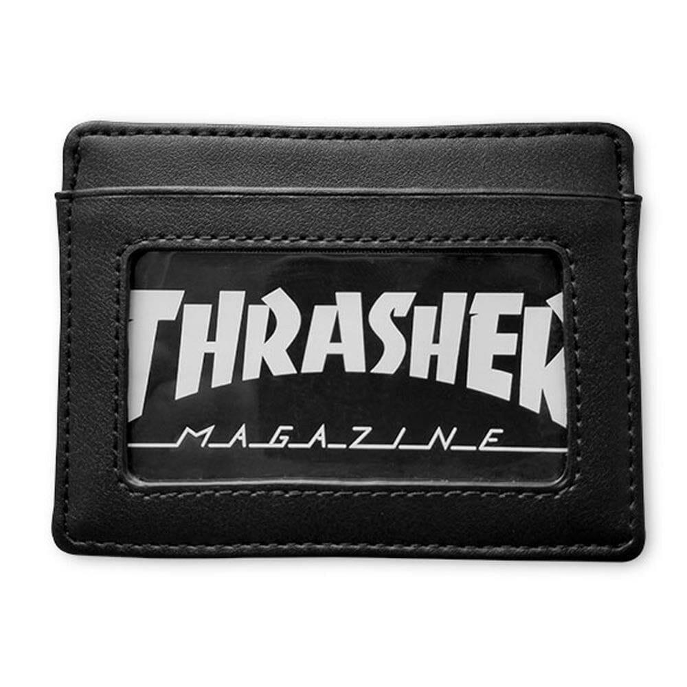 Thrasher - Card Wallet.