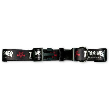 Thrasher - 15"-25" Dog Collar.