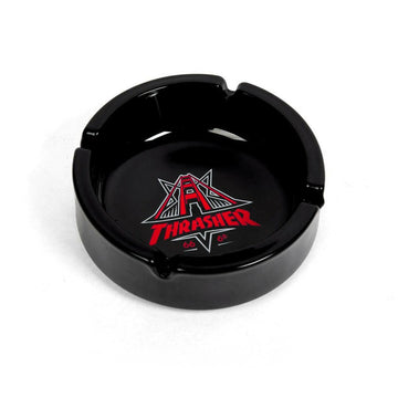 Thrasher - Golden Gate Ashtray.