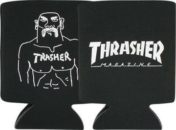 Thrasher - Stubbie Holder.
