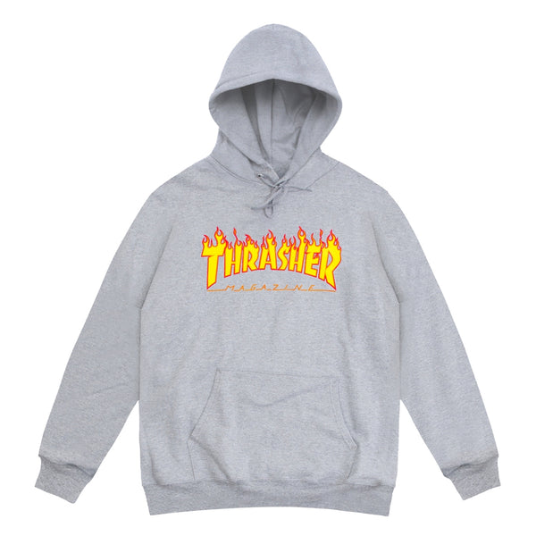 Thrasher hoodie australia store