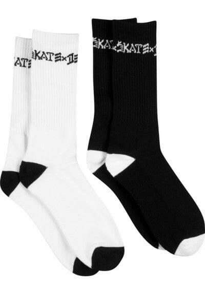 Thrasher - Skate & Destroy Socks.